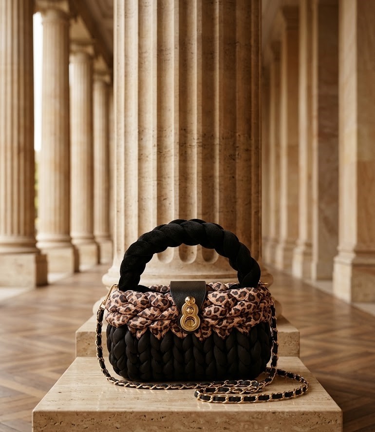 ##Velvet Leopardo — L'audacia incarnata##